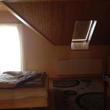 דירה Daja Haz Hévíz