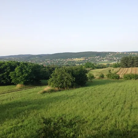 아파트 Daja Haz Hévíz