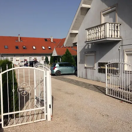 דירה Daja Haz Hévíz