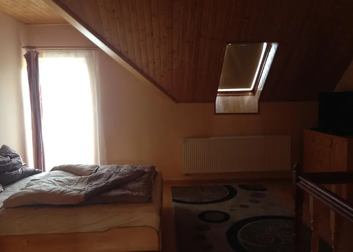 公寓 Daja Haz Hévíz