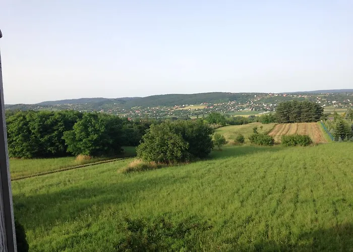 公寓 Daja Haz Hévíz