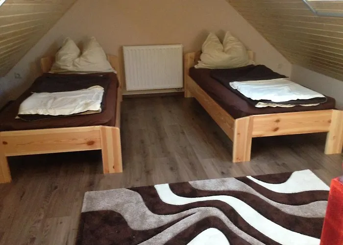 Apartament Daja Haz *